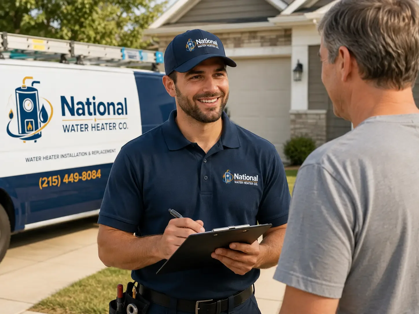 Water Heater Installation Tuscola, TX FAQs